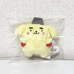 進撃の巨人×サンリオキャラクターズ むにゅぐるみ ポムポムプリン