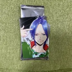 天野明展 自撮り風トレーディングカード 六道骸