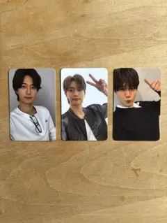 shinee ソウルコン 2日目ダイヤモンド席入場特典トレカ付き+おまけ