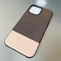 PROXA iPhone 13 Pro Max 用 ケース 6.7インチ