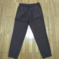 GU ジョガーパンツ