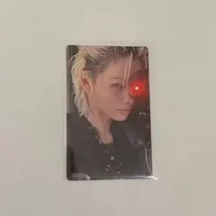 ENHYPEN ニキ　トレカ