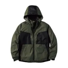 WindCore ウィンドコア耐久撥水シェルジャケット