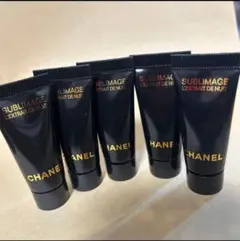 CHANEL SUBLIMAGE L'EXTRAIT DE NUIT