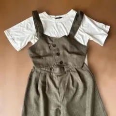 レディース セットアップ 三点セット