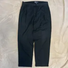 Ralph Lauren Hammond Pant ブラック チノパン 34