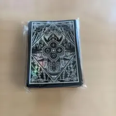 遊戯王 教導 ドラグマ スリーブ 新品未開封 遊戯王 教導 ドラグマ スリーブ 新品未開封 - メルカリ