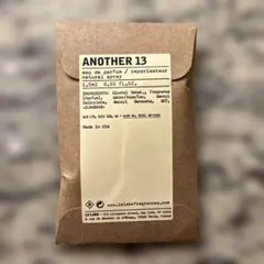 ルラボ　Another13 アナザー13 1.5ml