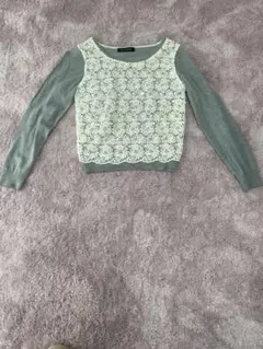 ビジューニット