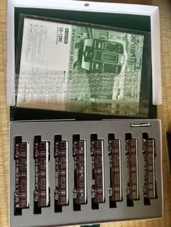 お値段交渉歓迎KATO10-1365・10-1366阪急9300系 Nゲージ - メルカリ