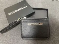 EXILE パスケース コインケース