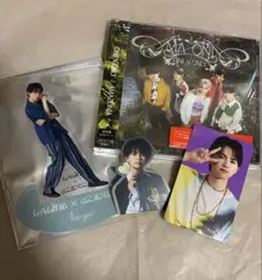 ONE Ｎ’ ONLY AMAZONIA通常盤