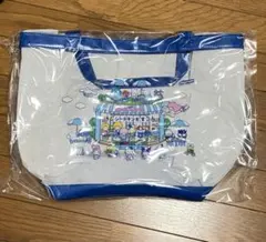WCS 2025 ポケモン アナハイム トートバッグ レインスプーナー - メルカリ