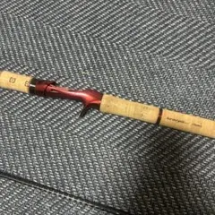 PALMS Flame FPGS-602 6'0” スピニングロッド 2ピース - メルカリ