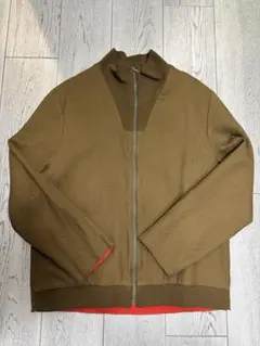 フランス製 ブルゾン