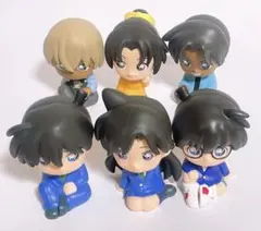【新品未使用】名探偵コナン