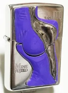 2025年最新】峰不二子 ZIPPOの人気アイテム - メルカリ