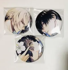 collar×malice キャラクターグッズ