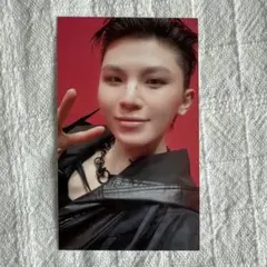 SEVENTEEN ウジ 会場限定 トレカ