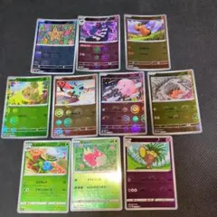 ポケモンカード R モンスターボールミラー ミラー 光り物のみ 約10800枚 ランプラー モンスターボールミラー 013/067 | ポケモンカード