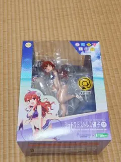 まちカドまぞく シャミ子 水着Ver　フィギュア　ドヤ顔パーツのサムネイル