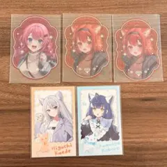 にじさんじ ウィンターデート2025 わんにゃんdays vol.2