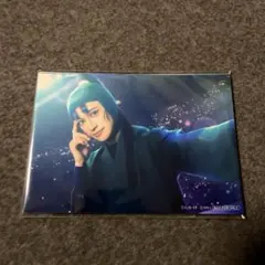 ミュージカル 忍たま乱太郎 第15弾 忍術学園 学園祭 S席特典 ブロマイド