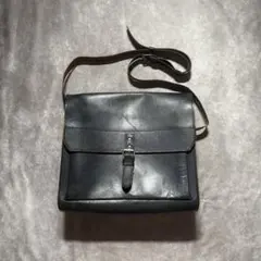 COMME des GARÇON × Aruzzi taugo ショルダーバッグ