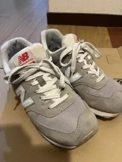 New Balance 574 25.5cm