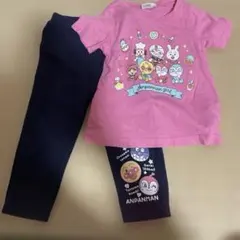 キマコさま専用　アンパンマン