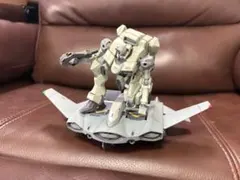 1/144HGザウォート ティックバラン セット 完成品 商品同時300円値引