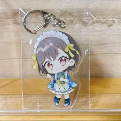 バンドリ 高松燈 スイパラ アクリルキーホルダー グッズ-キーホルダー】バンドリ！ ガールズバンドパーティ