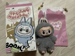 ラブブ exciting macaron ぬいぐるみ