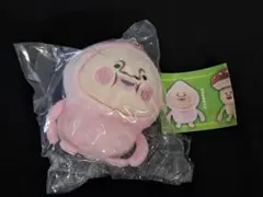 こびとづかん ぬいぐるみ カクレモモジリ 未開封