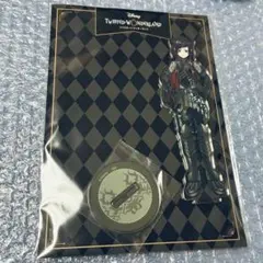 ツイステ リリア アクリルスタンド アクスタ 缶バッジ セット - メルカリ