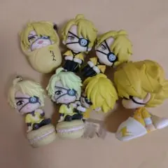 カラフルピーチ たっつん まとめ売り