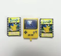 2026年最新】GBポケットカードアニメベストシーンコレクションの人気