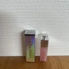 ディオール アディクト リップマキシマイザー 001 ピンク