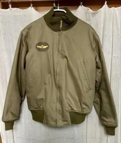 BUZZ RICKSON バズリクソン タクシードライバー タンカースジャケット TAXI DRIVER/M品番】BUZZ RICKSON'S 【タクシードライバーモデル