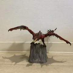 モンスターハンター A賞 リオレウス フィギュア