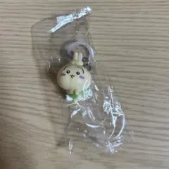 ちいかわ　うさぎ　めじるしキーホルダー