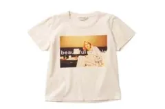 beautiful people ビューティフルピープル　カートコバーンTシャツのサムネイル