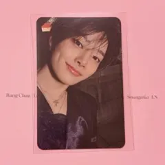 スキズ★Do itメクス　MAKESTAR ラキドロ トレカ　アイエン