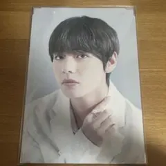 BTS テヒョン テテ V プレミアムフォト BBC