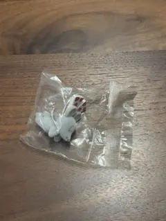 ねずみくんのチョッキ カプセルフロッキーズ ねみちゃん