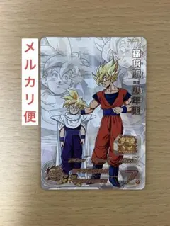 2025年最新】ドラゴンボールヒーローズ 孫悟飯 asecの人気