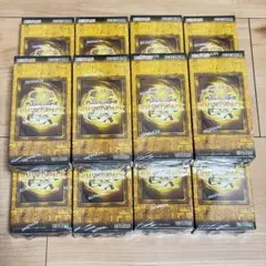 遊戯王 LIMITED PACK GX ラーイエロー 12BOXセット #C40 - メルカリ