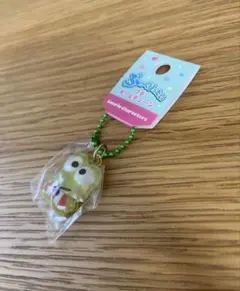 ぷっくりったいプチボールチェーン♡けろっぴ　サンリオ