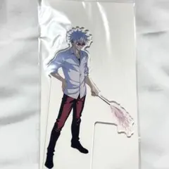 呪術廻戦　懐玉・玉折　五条悟　ファンパレ　アニバーサリー　アクリルスタンド