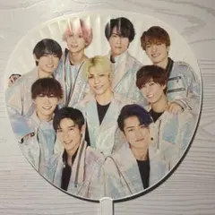 Johnny's Countdown 2021-2022 うちわ